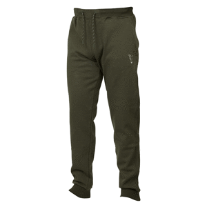 Fox tepláky Collection Green Silver Jogger vel.XXL