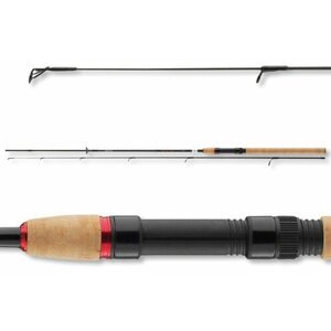 Daiwa prut Ninja X Spin 2,70m 15-50g