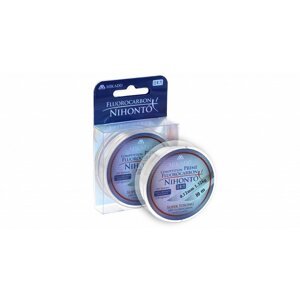 Mikado vlasec fluorocarbon NIHONTO PRIME 10m 0.12mm 1,32kg