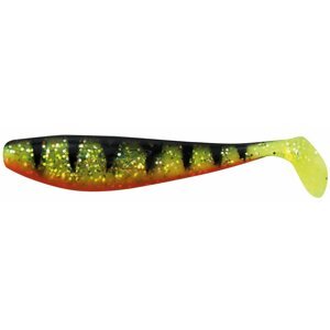 Fox Rage gumová nástraha Zander Pro Ultra UV Shads Perch 14cm