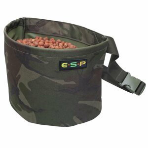 ESP kbelík na opasek Belt Bucket Camo