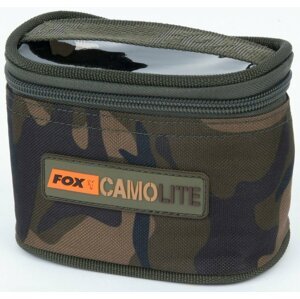 Fox pouzdro na drobnosti Camolite Mini Accessory Pouch