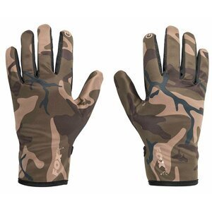 Fox rukavice Camo Thermal Gloves L