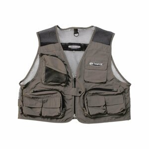 Ron Thompson vesta Intenze Fly Vest Stone vel.L