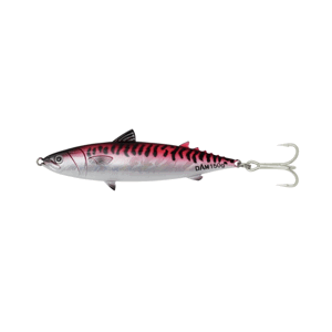 DAM pilker Salt-X Mackerel Pilk 11cm 100g Pink UV