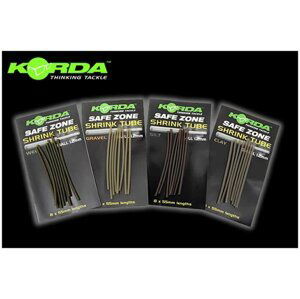 Korda Hadička Shrink Tubing, 1,2 mm štěrková