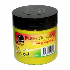 Boilie Paste Fluoro Sweet Pineapple