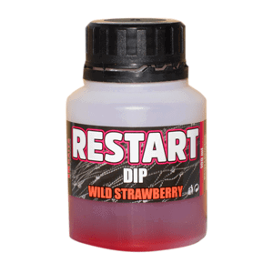 ReStart Dip Wild Strawberry 100ml