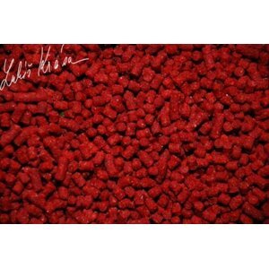 ReStart Pellet  Wild Strawberry 4mm, 1kg