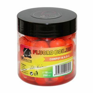 Fluoro Boilies Compot NHDC