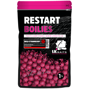 ReStart Wild Strawberry 24 mm, 1kg