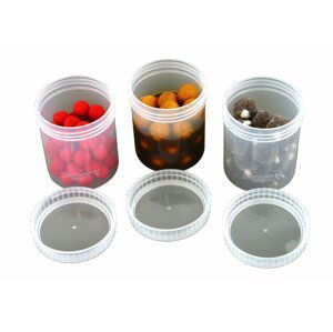 Bait And Glug Tub Half Size