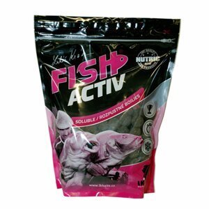 LK Baits Fish Activ Nutric Acid 1kg, 20mm