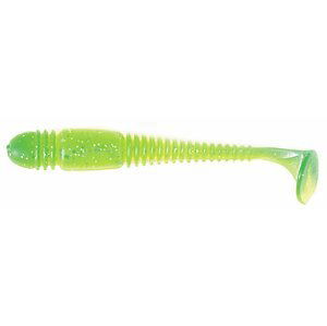 LUCKY JOHN PRO TIOGA 2,9" 7ks Electric Minnow