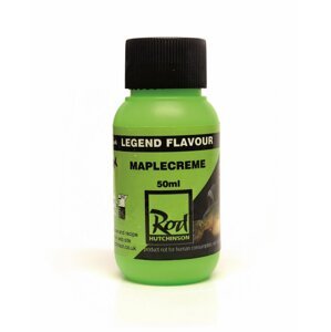 RH Legend Flavour Maplecreme 100ml