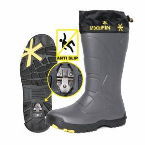 NORFIN WINTER BOOTS KLONDAIK vel. 45