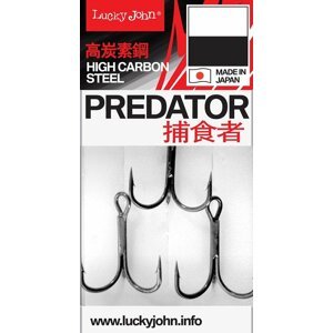 LUCKY JOHN Trojháčky PREDATOR 236 vel. 12