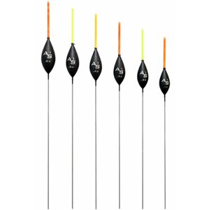 DRENNAN Splávek AS1 Pole Float 0,5g