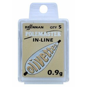DRENNAN Olůvka In-Line Olivette 0,3 g