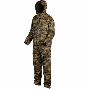 PROLOGIC Bank Bound 3-Season Camo Set vel. XXL