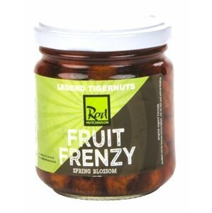 RH Legend Particles Tigernuts Fruit Frenzy