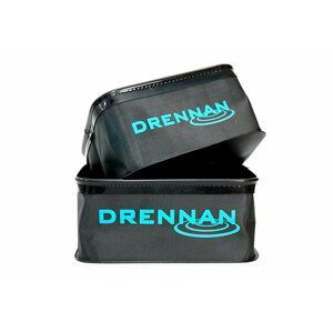 DRENNAN Bait Bowls Square