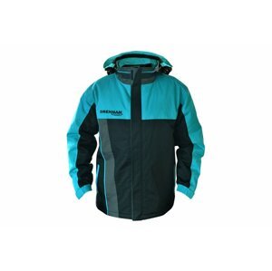 Drennan Bunda Quilted Jacket vel. XL