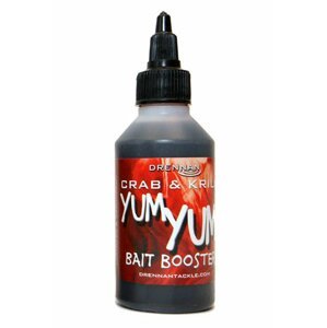 Drennan Yum Yum Bait Booster Crab & Krill 100ml