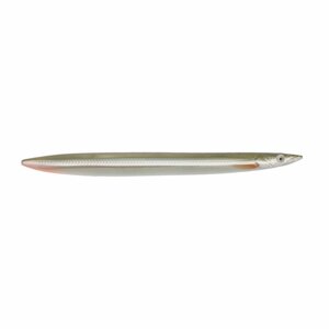 SAVAGE GEAR Line Thru Sandeel 110mm 15g 01-Sandeel