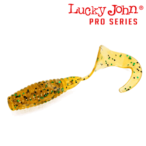 LUCKY JOHN MICRO GRUB 1" 15ks - barva PA19