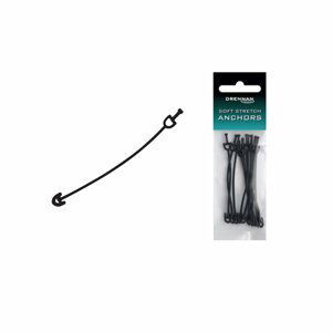 DRENNAN Natahovací kotva Soft Stretch Anchors - Long