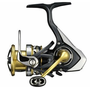 DAIWA Naviják Exceler LT 2500D