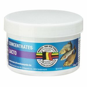 MVDE Concentraten Lacto 100g