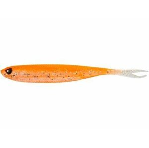 Lucky John 3D Makora Split Tail 3" barva 007 7ks