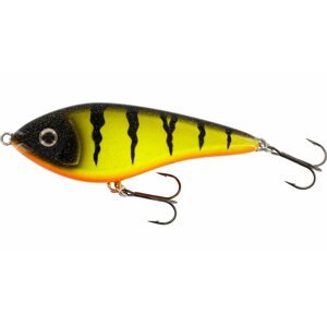 Westin wobler Swim 10cm 32g Suspending Fire Perch