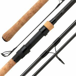 Fox prut Horizon X3 3,6m 3lb - korek