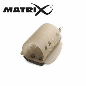 Matrix krmítko Finned Feeder Medium 30g