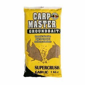 MVDE Supercrush Garlic 1kg