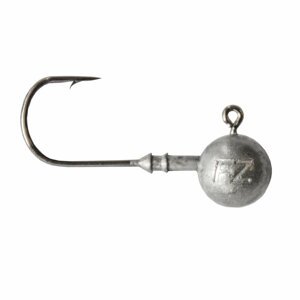 DAM EFFZETT ball jighead 8/0/20g/ 5pcs