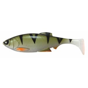 Lucky John 3D Anira Soft Swim 5" A03 - 1ks