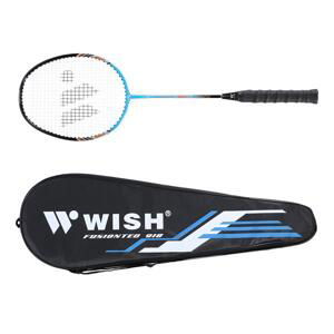 Bedmintonová raketa WISH Fusiontec 918