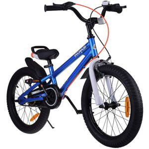 RoyalBaby Royal Baby Freestyle 7.0 Perfektný 18'' športový bicykel pre deti RB18B-6