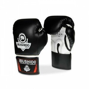BUSHIDO SPORT Boxerské rukavice DBX BUSHIDO ARB-407a Veľkosť: 10 oz