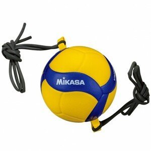 Volejbalová lopta Mikasa V300W-AT-TR + gumy