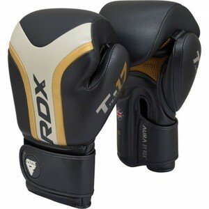 Boxerské rukavice RDX T17 Aura Veľkosť rukavíc: 10 oz.