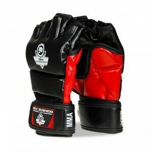 BUSHIDO SPORT MMA rukavice BUSHIDO E1V3 Veľkosť: L