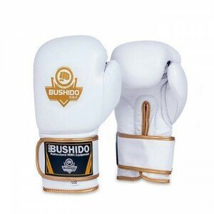 BUSHIDO SPORT Boxerské rukavice BUSHIDO DBD-B-2 Veľkosť: 10 oz
