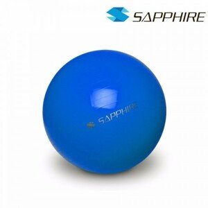 Gymnastická Lopta 65cm Sapphire SG-042- modrá