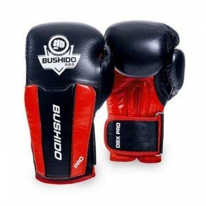BUSHIDO SPORT Boxerské rukavice BUSHIDO DBD PRO Veľkosť: 12 oz