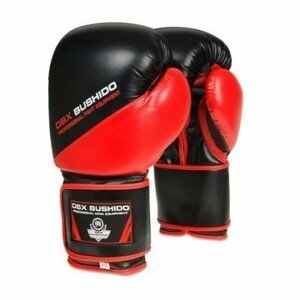 BUSHIDO SPORT Boxerské rukavice  DBX BUSHIDO - ARB-437 Veľkosť: 14 oz